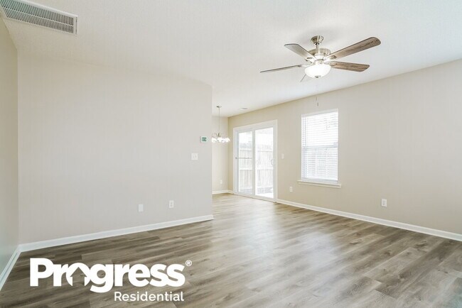 Building Photo - 3518 Marshlane Way