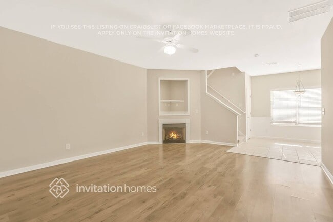 Foto del edificio - 408 Bell Flower Trail