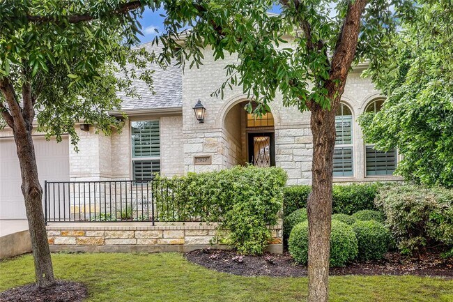 Foto del edificio - 7820 Turnback Ledge Trail