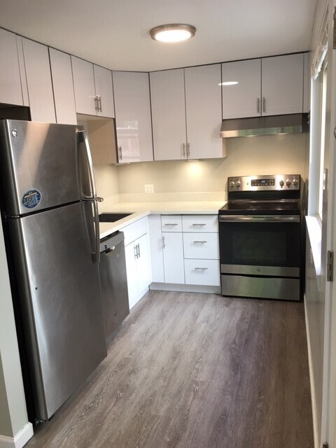 Foto del edificio - 4522 Meridian Ave N