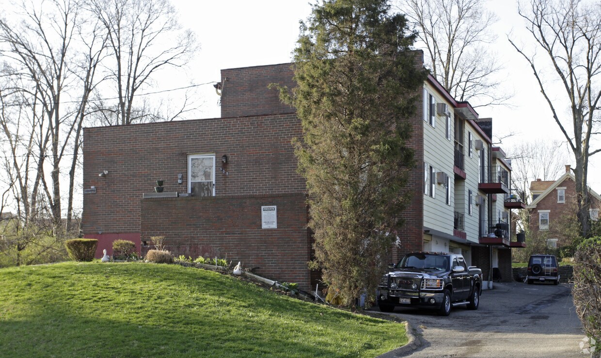 Foto del edificio - 539 Hale Ave