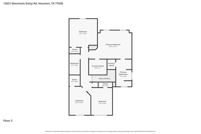 Foto del edificio - 12631 Mountain Daisy Rd