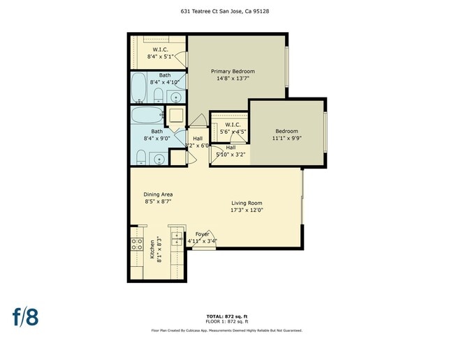 Building Photo - 2 Bedroom, 2 Baths Condo in Serra Crest Co...