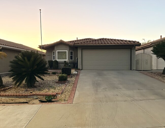 Foto del edificio - 28133 Vía Domador