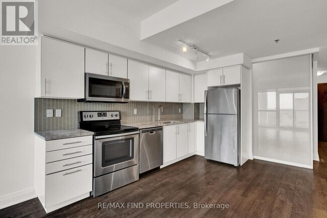 Building Photo - 55 Speers Rd