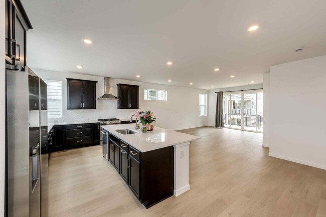 Foto del edificio - Beautiful brand new build home for rent at...
