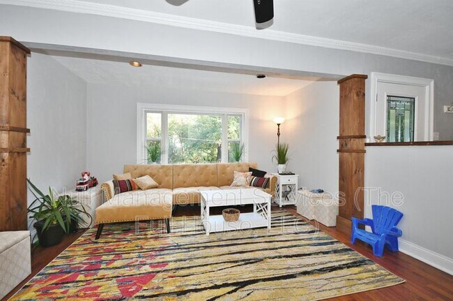 Foto del edificio - 7776 Fitzsimmons St