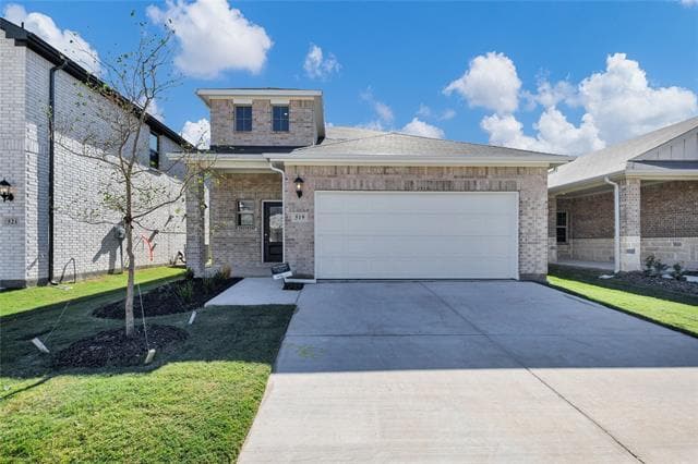 Building Photo - 519 Blanton St