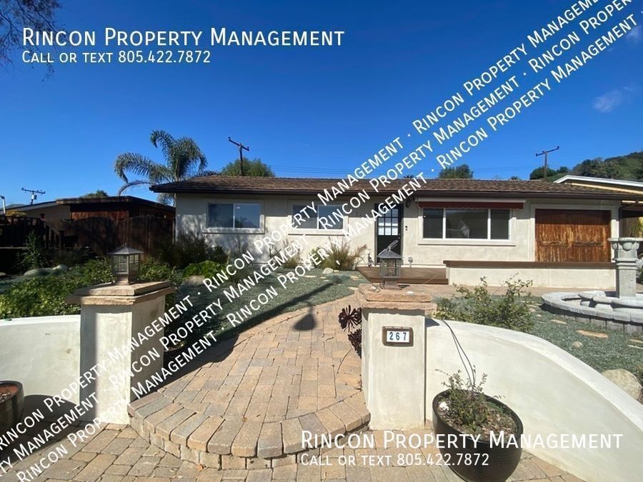 Foto principal - Beautifully Upgraded West Side of Ventura ...