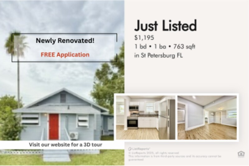 Foto principal - 4091 58th Ave N
