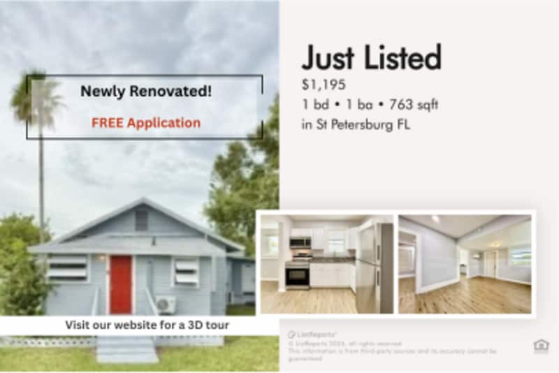 Listing Image