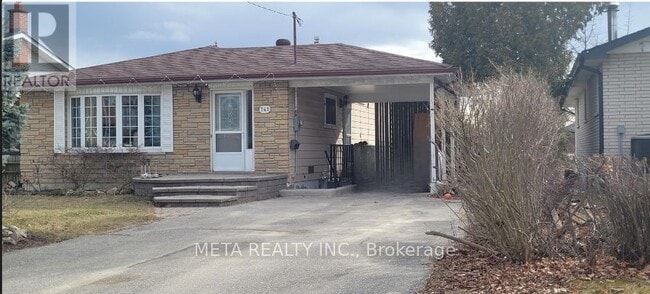 Building Photo - 741 Ascot Ave