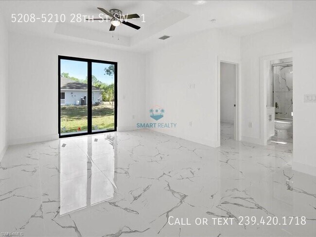 Foto del edificio - 5208-5210 28th St SW-1