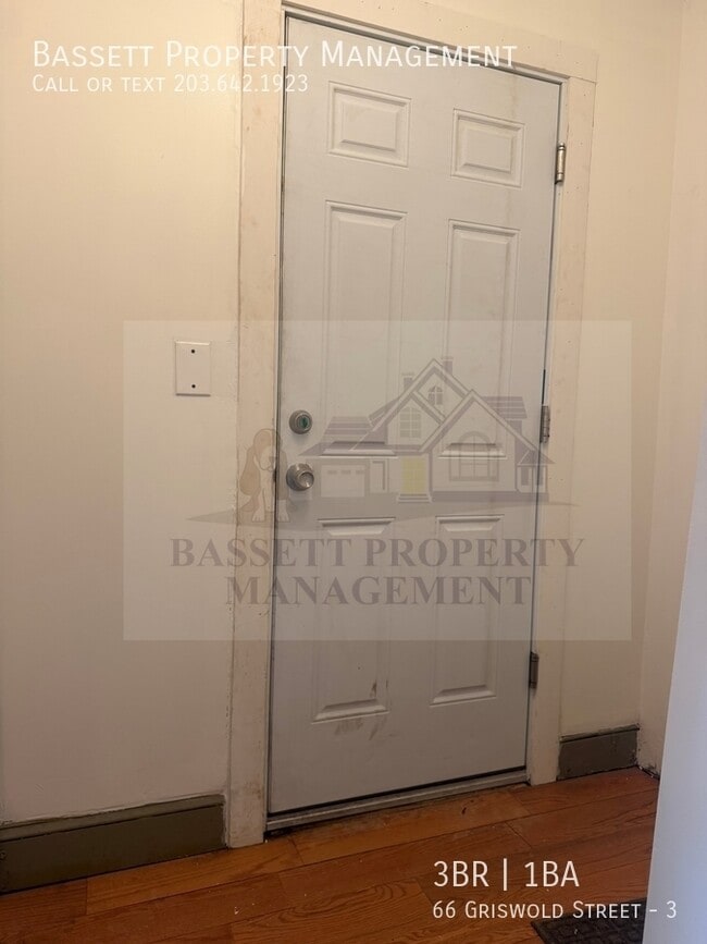 Building Photo - 66 Griswold St