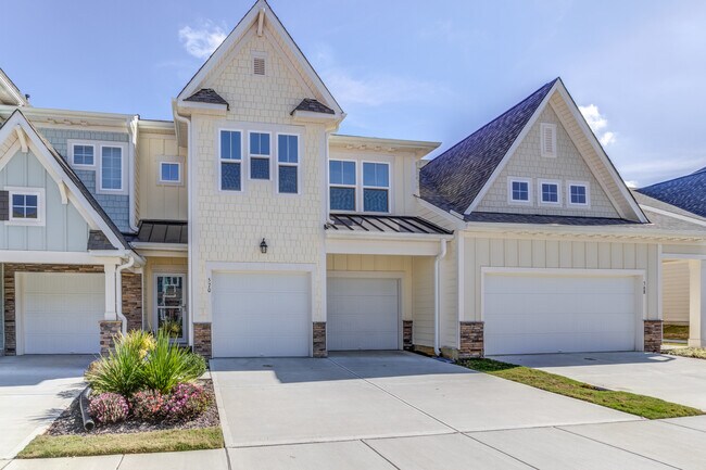 Photo - 570 Metro Station Townhome