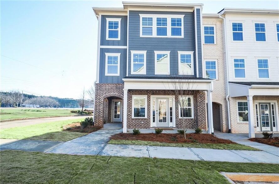 Foto principal - 1200 Sugarloaf Pkwy