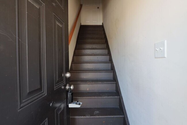 Foto del edificio - 1402 Bainbridge St