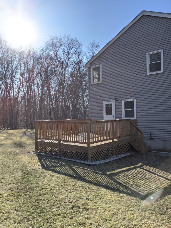 44 Chestnut St, Bellingham, MA 02019 Condo for Rent in Bellingham, MA