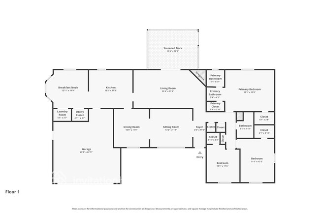 Building Photo - 8323 Country Creek Blvd