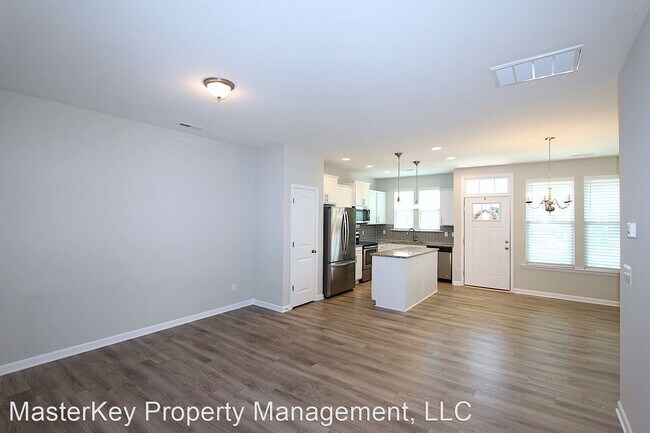 Building Photo - 3 br, 2.5 bath House - 1708 Shady Oaks Dr