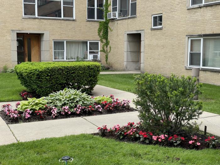 Primary Photo - 1 bedroom in Chicago IL 60712
