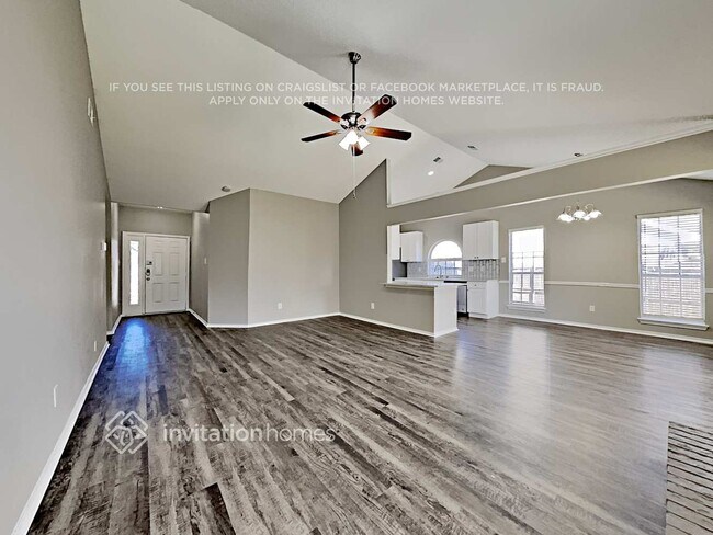 Building Photo - 4608 Greenwich Dr