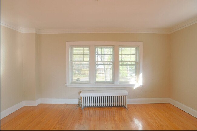 Building Photo - 3817 N Humboldt Ave