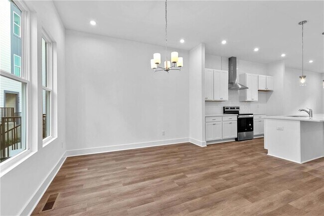 Foto del edificio - 515 Motivation Cir NW