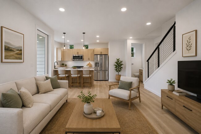 Foto del edificio - 11518 16th Ave NE