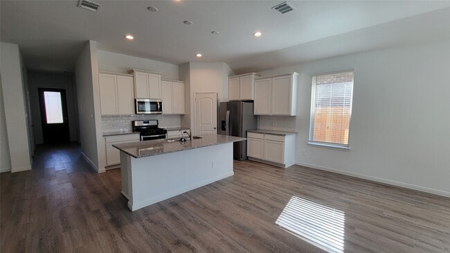 Foto del edificio - 1376 Grays Gully Dr