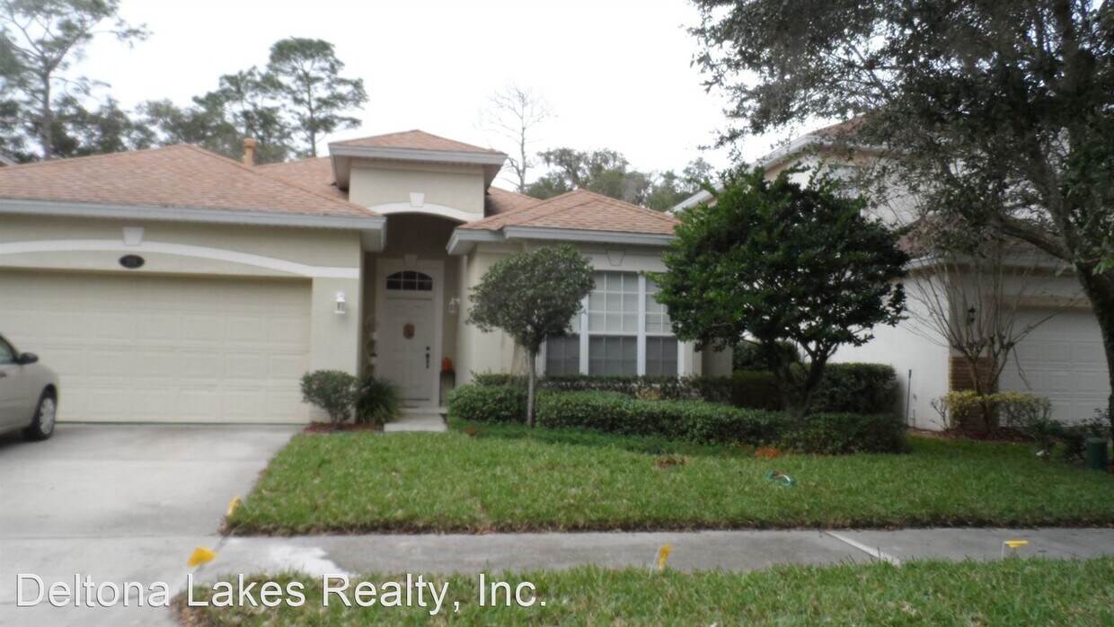Foto principal - 3 br, 2 bath House - 234 W Tarrington Dr