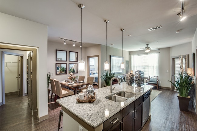 Foto del edificio - Highpoint at Cypresswood