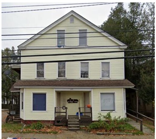 Primary Photo - 175 Marlboro St