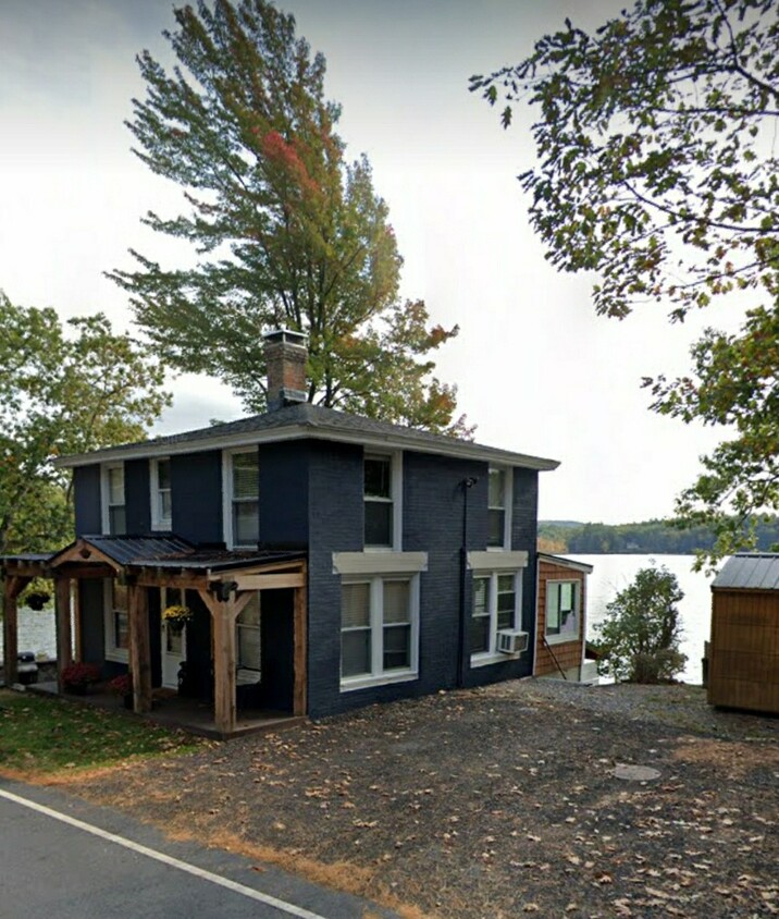 Primary Photo - 347 Rindge Tpke
