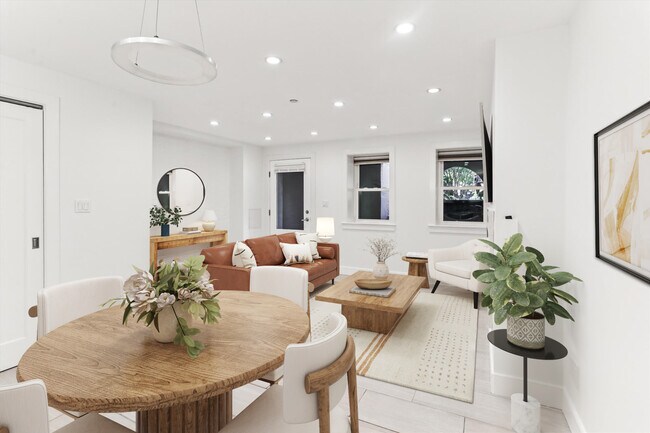 Foto del edificio - 2723 13th St NW