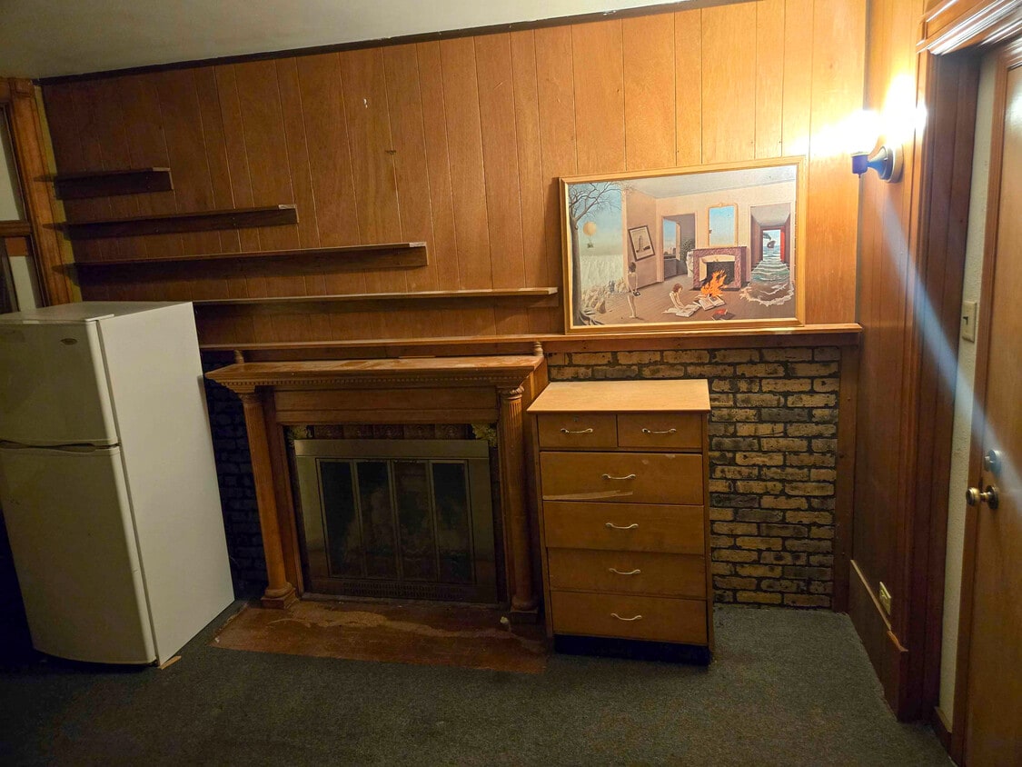 Foto del edificio - 1710 N 22nd St