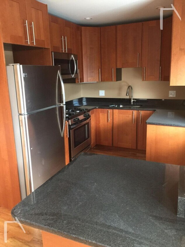 Primary Photo - 4 Bedroom