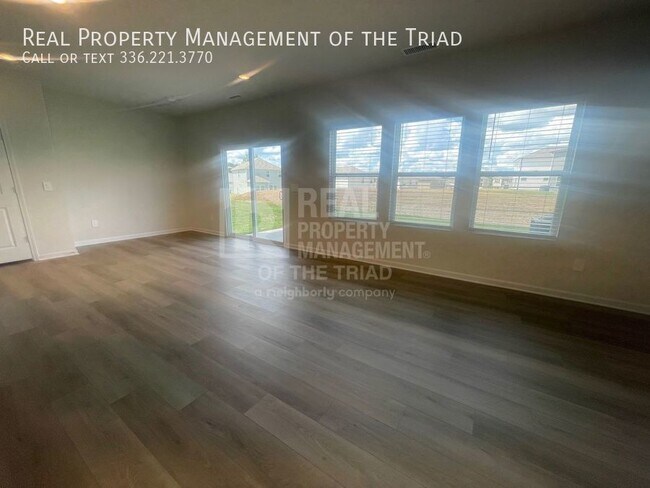 Building Photo - Brand New 2024 Haw River 4 Bedroom, 2 1/2 ...