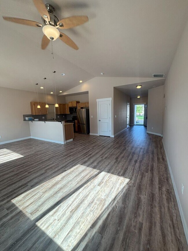Foto del edificio - Beautifully Maintained 3-Bed, 2-Bath Home ...