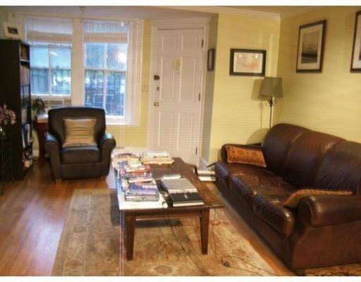 Foto principal - 139 Beacon St
