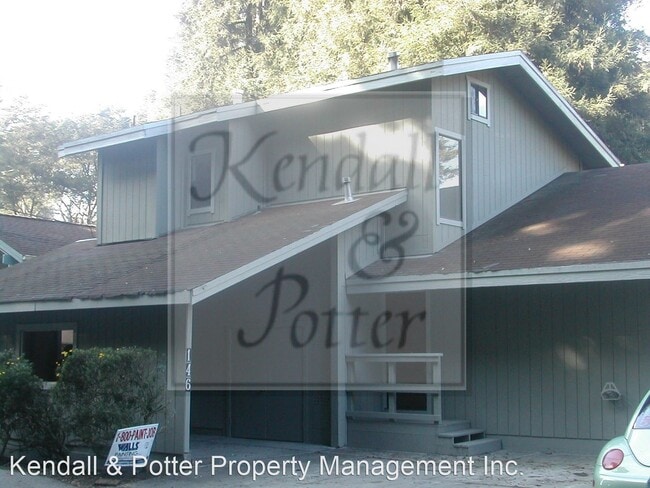Building Photo - 2 br, 1.5 bath House - 146 Aptos School Road