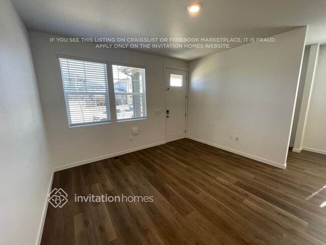 Foto del edificio - 279 S Uriah St