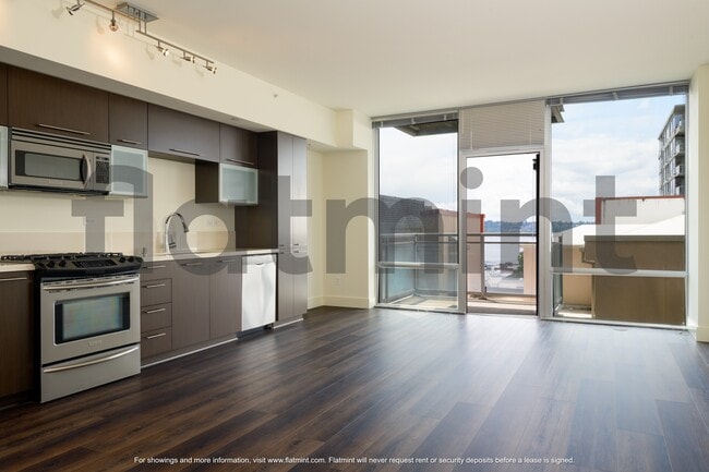 Photo - 2911 2nd Ave Townhome