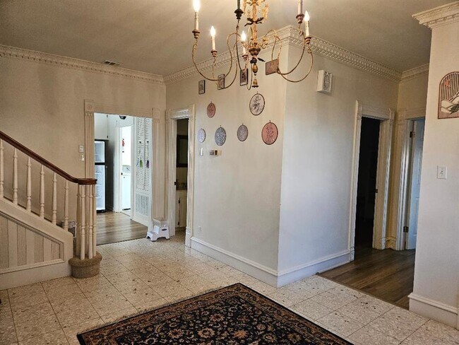 Foto del edificio - 710 N Avenue C