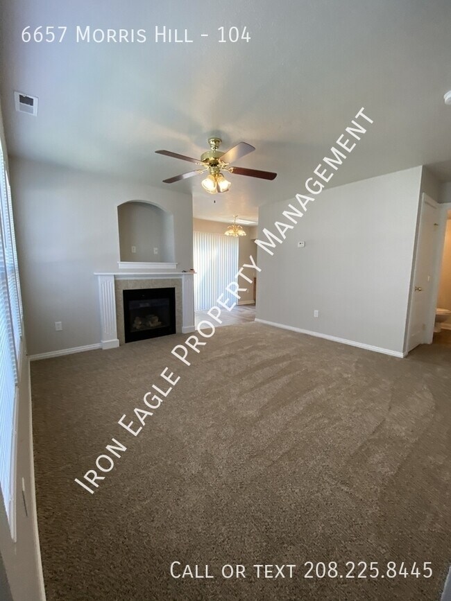 Foto del edificio - 6657 W Morris Hill Ln