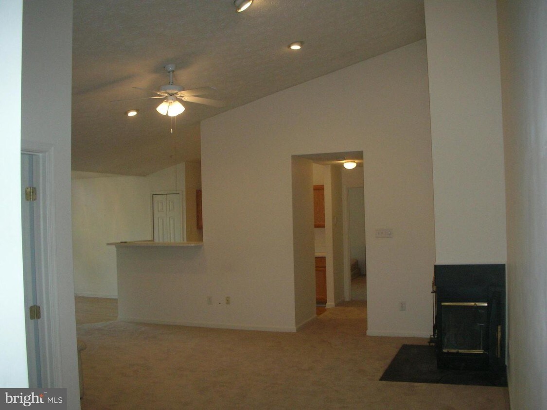 4884 Shellbark Rd Unit 4884, Owings Mills, MD 21117 Condo for Rent in