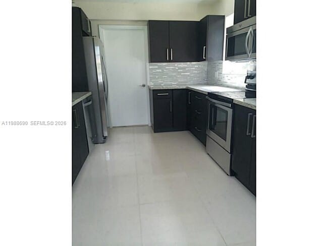 Photo - 740 NE 179 TE, North Miami Beach FL 33162- Apartment