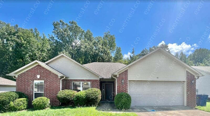 Primary Photo - 93 Rosebud Cir