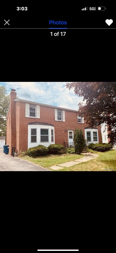 Frente - 199 Fairgreen Dr