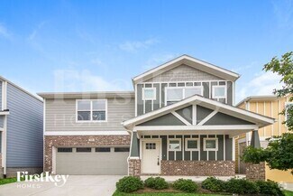 Building Photo - 605 Ava Trl